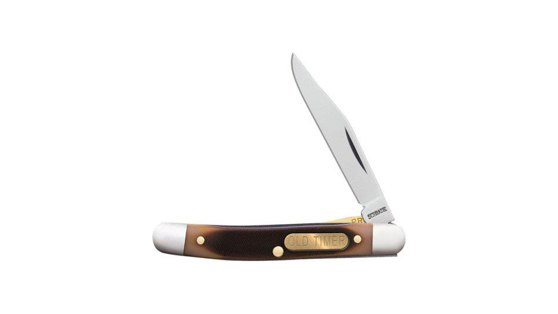 Illustration for article titled 7 Knives You Will Legally Be Able to Take on a Plane